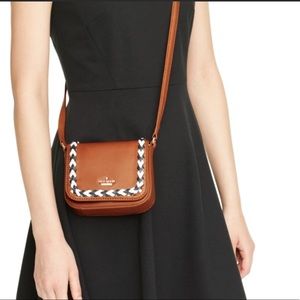 Kate Spade Wales Court Josy Crossbody Bag